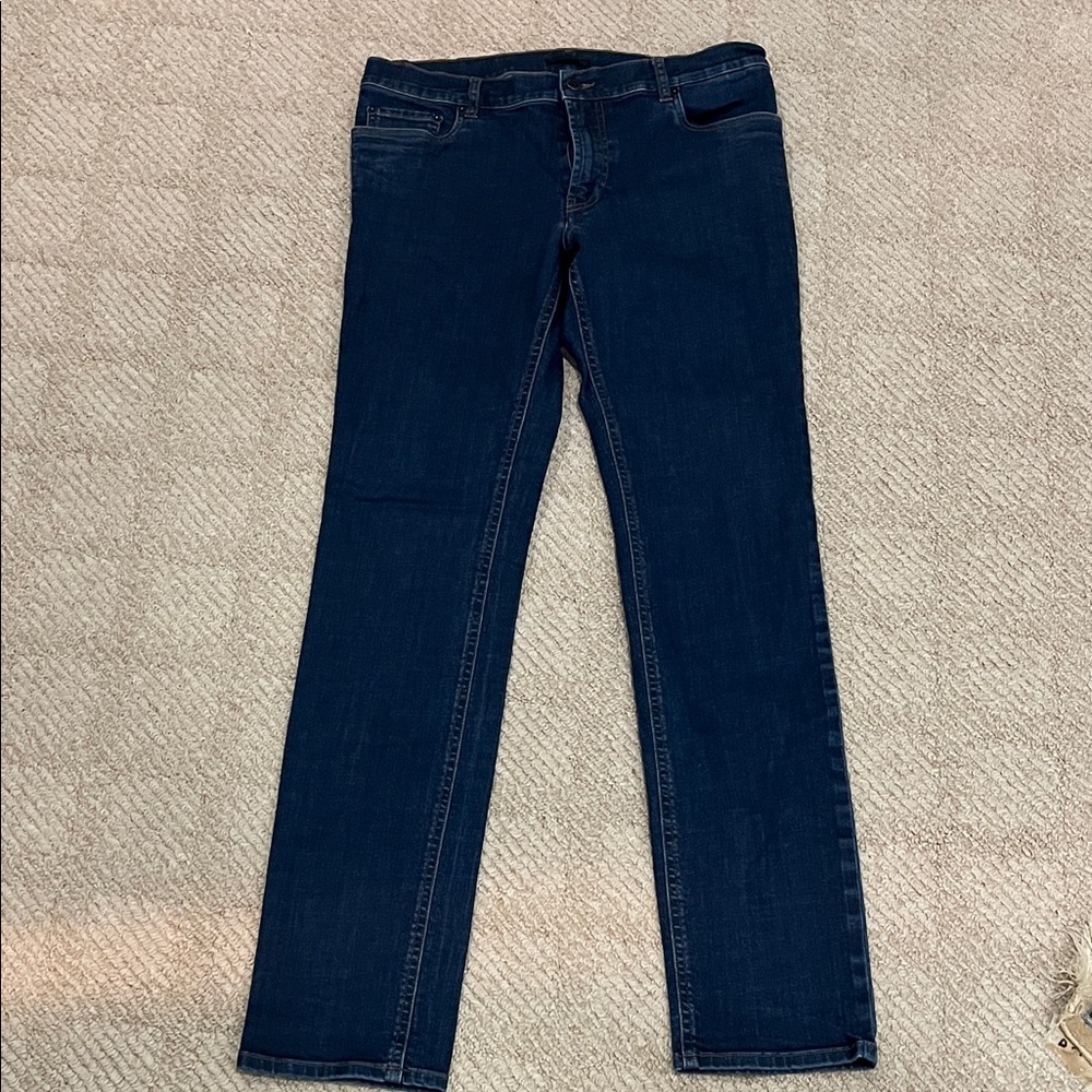 Classic Blue men  Jeans